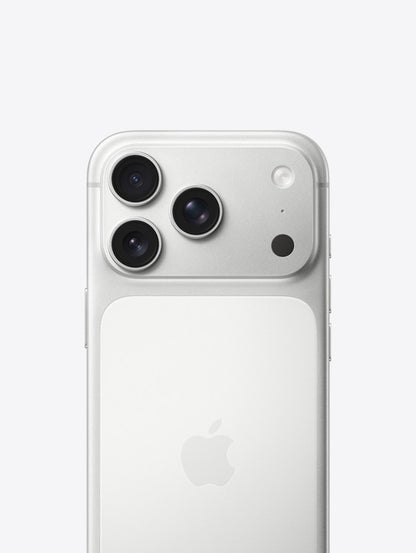 Apple iPhone 17 Pro 512GB - Silver