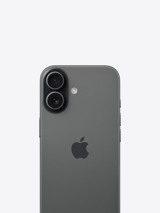 Apple iPhone 17 256GB - Black