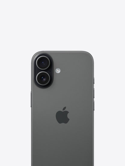 Apple iPhone 17 256GB - Black