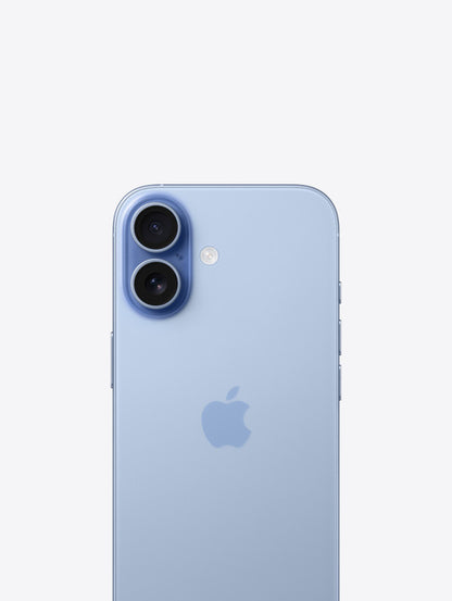 Apple iPhone 17 256GB - Mist Blue