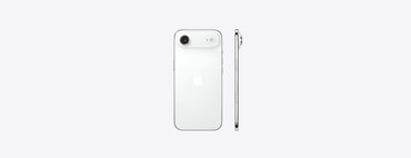 Apple iPhone Air 256GB - Cloud White
