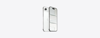 Apple iPhone Air 256GB - Cloud White