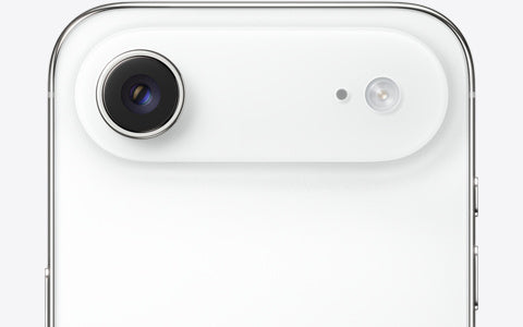 iPhone Air 512GB Cloud White