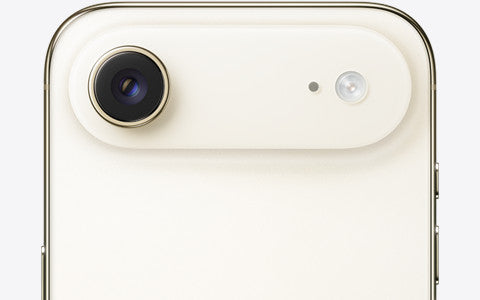 Apple iPhone Air 256GB - Light Gold