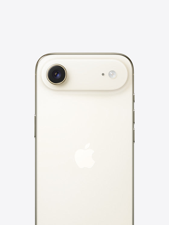 Apple iPhone Air 256GB - Light Gold