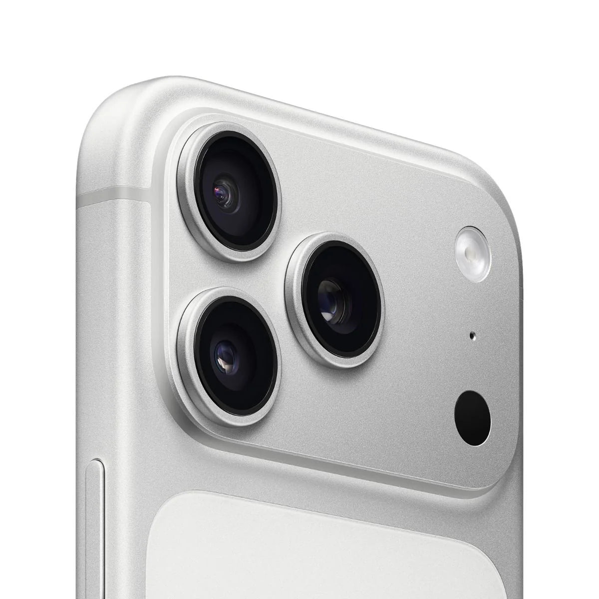 Apple iPhone 17 Pro 512GB - Silver