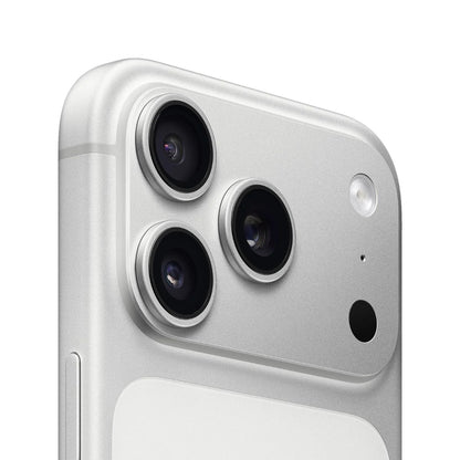 Apple iPhone 17 Pro 512GB - Silver