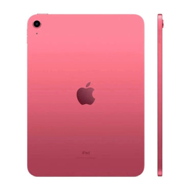 Apple Ipad (A16) Wi-fi + Cellular 128GB - Pink