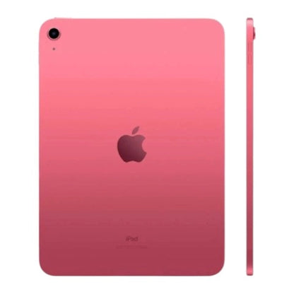 Apple Ipad (A16) Wi-fi 512GB - Pink