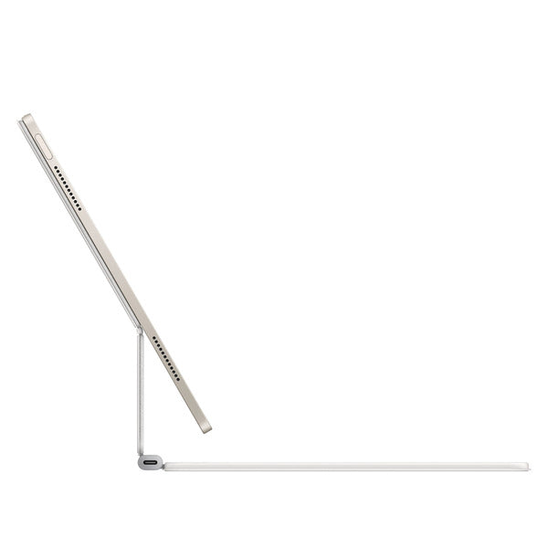 iPad Magic Keyboard 13-inch - White (LAM)