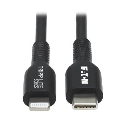 USB-C to Lightning Cable (2 m)