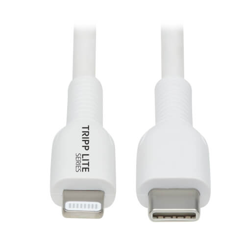 USB-C to Lightning Cable (2 m)