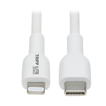 USB-C to Lightning Cable (2 m)