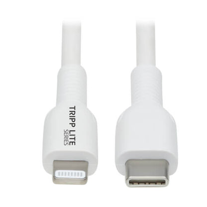 USB-C to Lightning Cable (2 m)