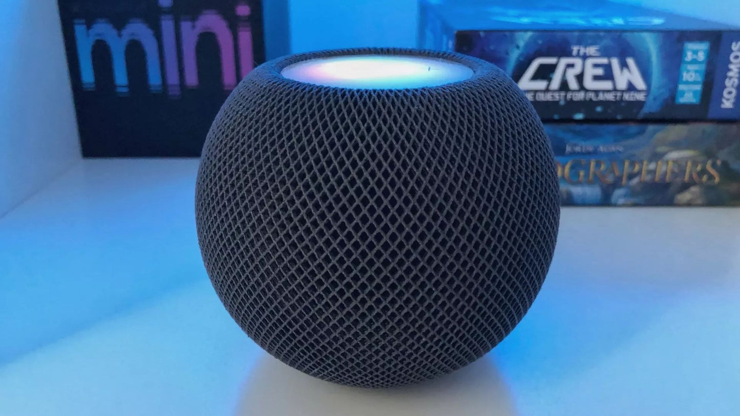 HomePod mini - Midnight