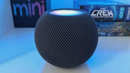 HomePod mini - Midnight