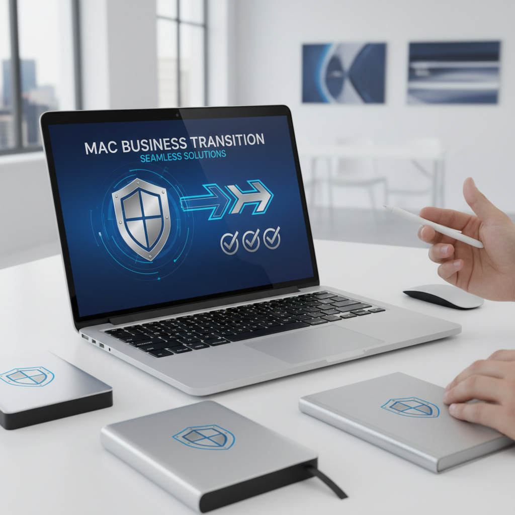 Mac Business Transition Package