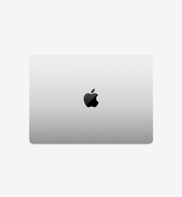 Apple MacBook Pro 14-inch (M5 Max) - 36GB 2TB - Silver
