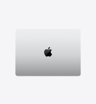 Apple MacBook Pro 14-inch (M5 Max) - 36GB 2TB - Silver