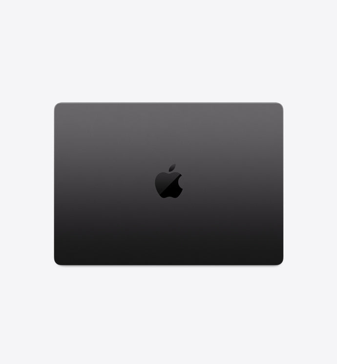 Apple MacBook Pro 16-inch (M5 Max) - 36GB 2TB - Silver