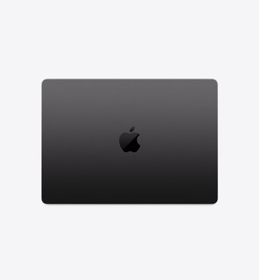 Apple MacBook Pro 16-inch (M5 Max) - 36GB 2TB - Silver