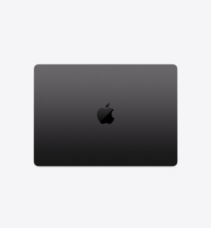 Apple MacBook Pro 16-inch (M5 Max) - 36GB 2TB - Silver