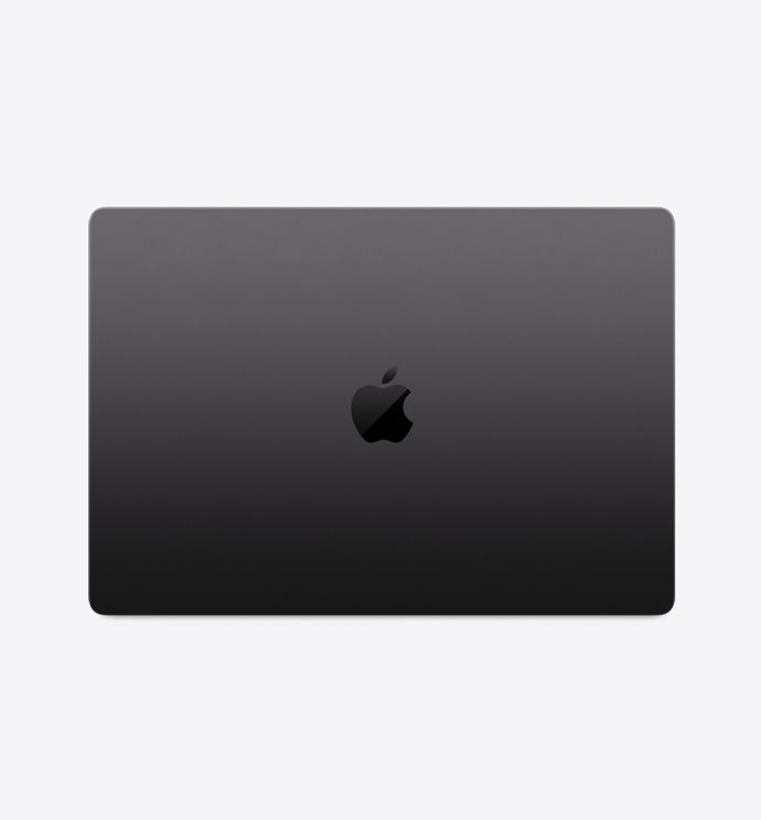 Apple MacBook Pro 16-inch (M5 Pro) - 18-Core CPU / 20-Core GPU - 64GB 1TB - Space Black