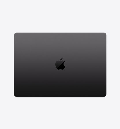 Apple MacBook Pro 16-inch (M5 Pro) - 18-Core CPU / 20-Core GPU - 64GB 1TB - Space Black