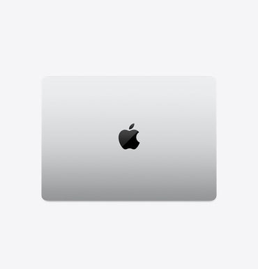 Apple MacBook Pro 14-inch (M5 Pro) - 24GB 2TB - Silver
