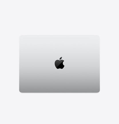 Apple MacBook Pro 14-inch (M5 Pro) - 24GB 2TB - Silver