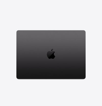 Apple MacBook Pro 14-inch (M5 Max) - 36GB 2TB - Silver