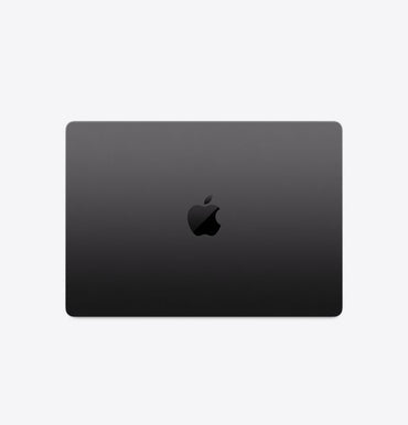 Apple MacBook Pro 14-inch (M5 Max) - 36GB 2TB - Space Black