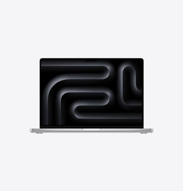 Apple MacBook Pro 16-inch (M5 Pro) - 24GB 1TB - Silver