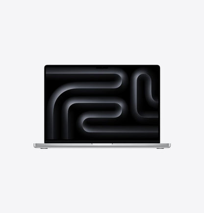 Apple MacBook Pro 16-inch (M5 Max) - 48GB 2TB - Silver