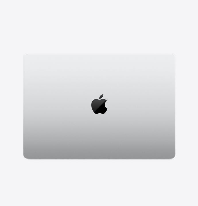 Apple MacBook Pro 16-inch (M5 Pro) - 24GB 1TB - Silver