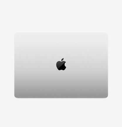 Apple MacBook Pro 16-inch (M5 Pro) - 24GB 1TB - Silver