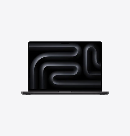 Apple MacBook Pro 16-inch (M5 Pro) - 18-Core CPU / 20-Core GPU - 48GB 1TB - Nano-Texture - Space Black