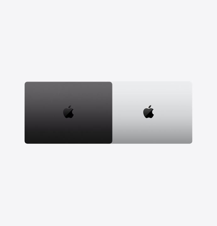 Apple MacBook Pro 14-inch (M5 Pro) - 18-Core CPU / 20-Core GPU - 48GB 1TB - Space Black