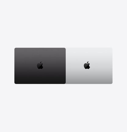 Apple MacBook Pro 14-inch (M5 Pro) - 15-Core CPU / 16-Core GPU - 24GB 1TB - Nano-Texture - Space Black