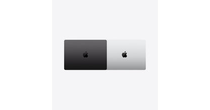 Apple MacBook Pro 16-inch (M5 Pro) - 18-Core CPU / 20-Core GPU - 64GB 1TB - Space Black