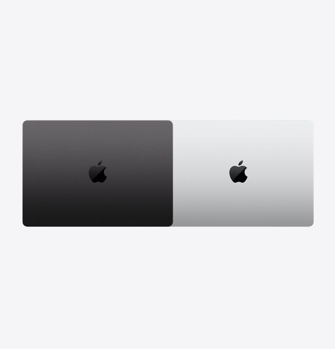 Apple MacBook Pro 16-inch (M5 Max) - 48GB 2TB - Silver
