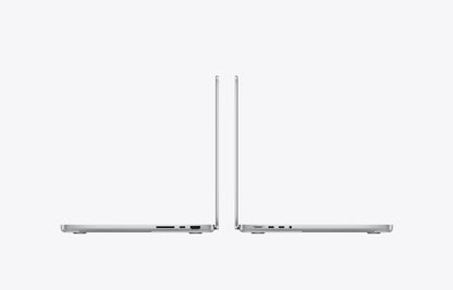 MacBook Pro 14" M4 Max – 14-core CPU, 32-core GPU, 36GB Memory, 1TB SSD, Silver
