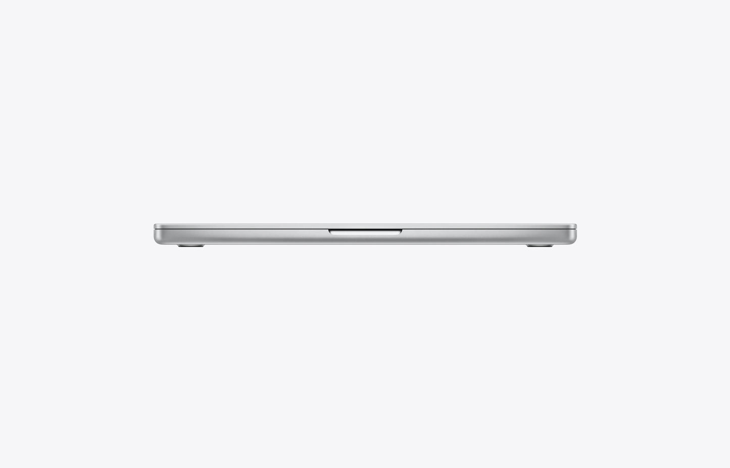 MacBook Pro 14" M4 Max – 14-core CPU, 32-core GPU, 36GB Memory, 1TB SSD, Silver