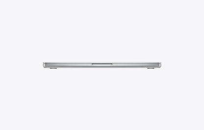 MacBook Pro 14" M4 Max – 14-core CPU, 32-core GPU, 36GB Memory, 1TB SSD, Silver