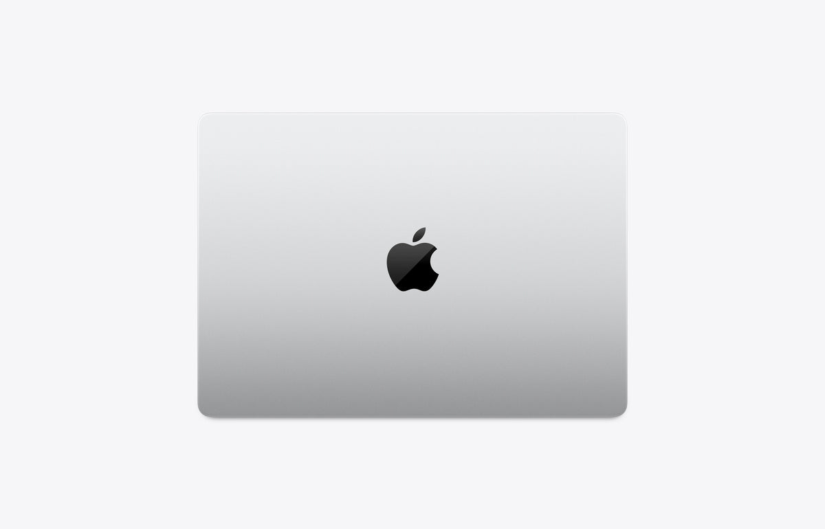MacBook Pro 14" M4 Max – 14-core CPU, 32-core GPU, 36GB Memory, 1TB SSD, Silver