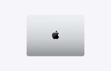 MacBook Pro 14" M4 Max – 14-core CPU, 32-core GPU, 36GB Memory, 1TB SSD, Silver