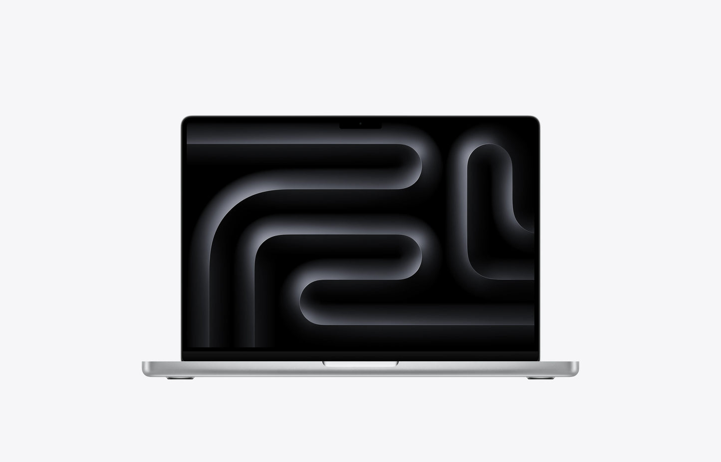 MacBook Pro 14" M4 Max – 14-core CPU, 32-core GPU, 36GB Memory, 1TB SSD, Silver