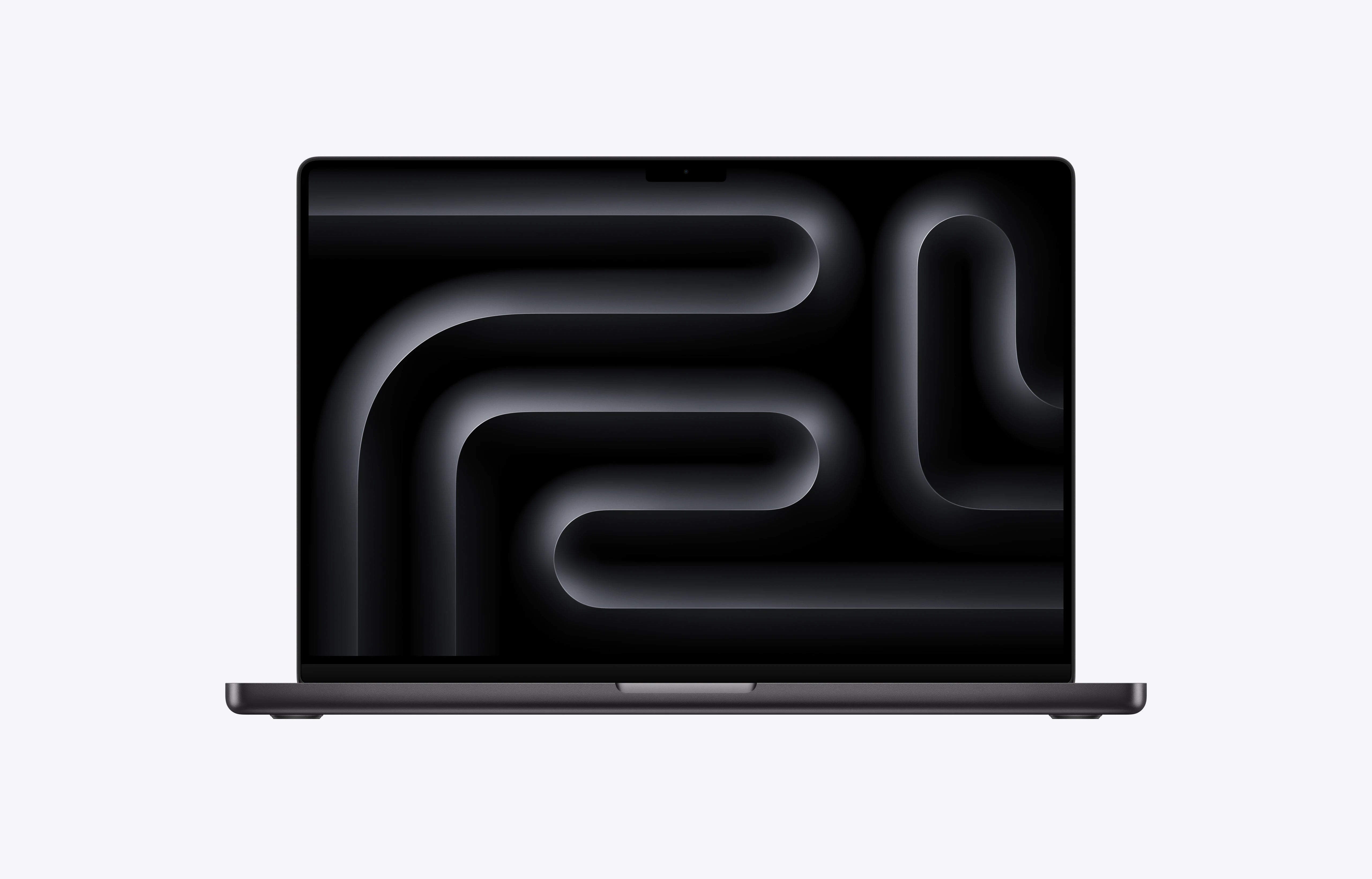 Apple MacBook Pro 14-inch - M5 Pro (18-core CPU, 20-core GPU), 48GB Memory, 1TB SSD - Space Black (Nano-Texture)