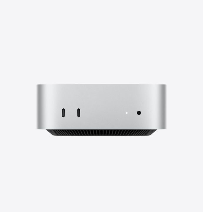 Apple Mac Mini Mac Mini M4 10cpu 10gpu 24GB 512GB Gbe
