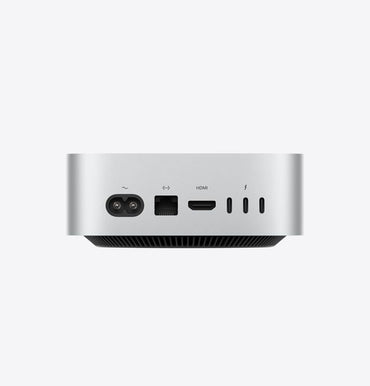 Apple Mac Mini Mac Mini M4 Pro 12cpu 16gpu 24GB 512GB Gbe